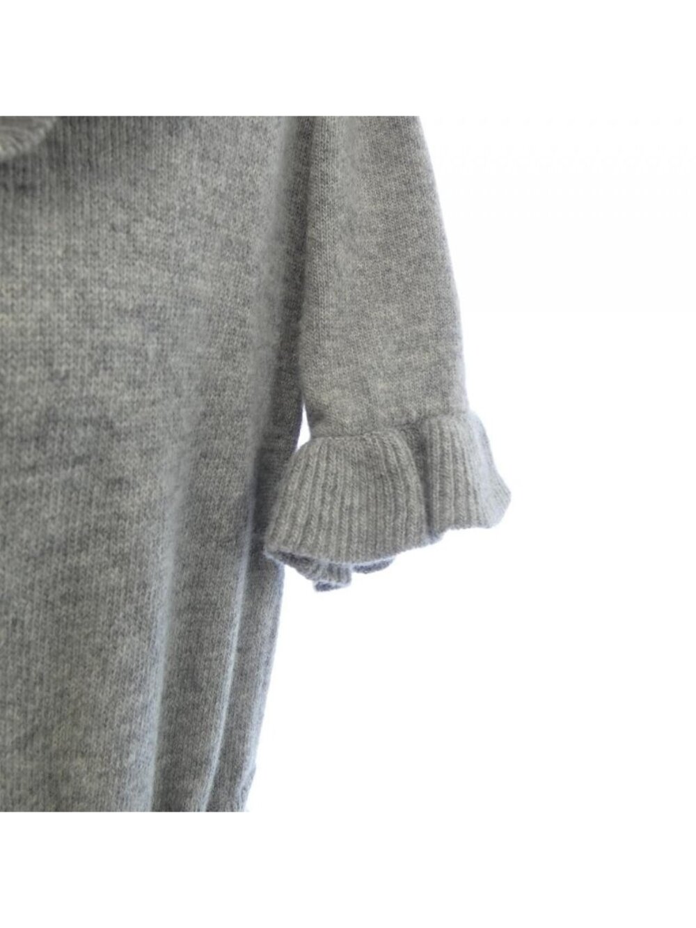 Dior Dress Gray - Picture 6 of 6